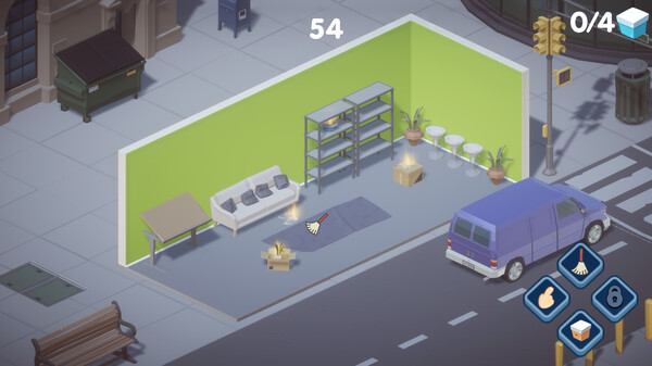 Скриншот из Successful business