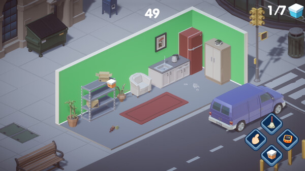 Скриншот из Successful business