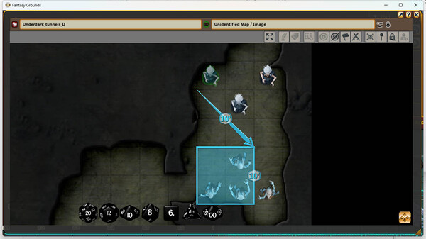 Fantasy Grounds - Devin Night Pack 190: Unearthed Undead