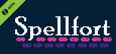 Spellfort Demo