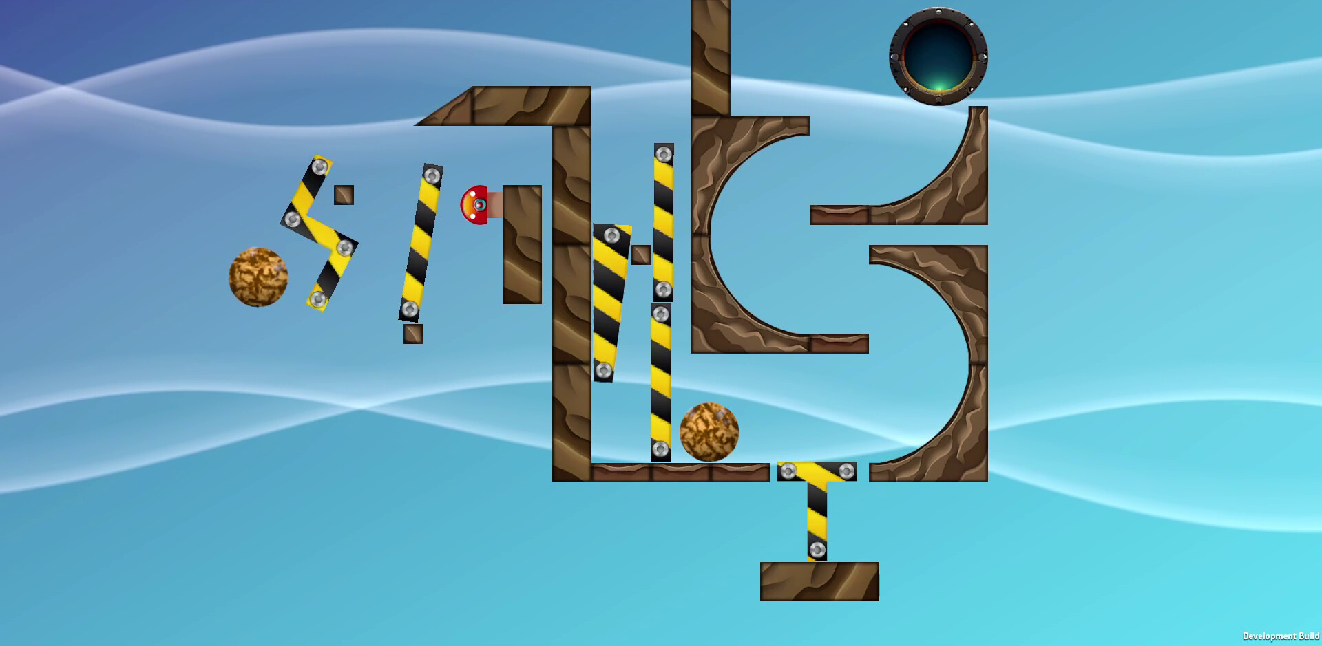 Gravity on Steam