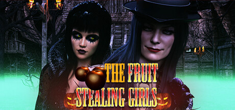 Image for The Fruit Stealing Girls