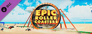 Epic Roller Coasters — Brazilian Dunes Rally