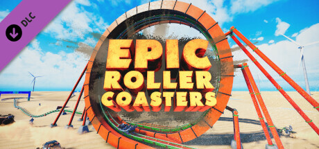 Epic Roller Coasters — Brazilian Dunes Rally banner image