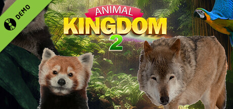Animal Kingdom 2 Demo