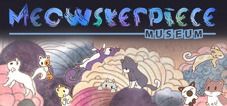 Meowsterpiece Museum Cover Image