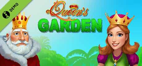 Queen's Garden Demo