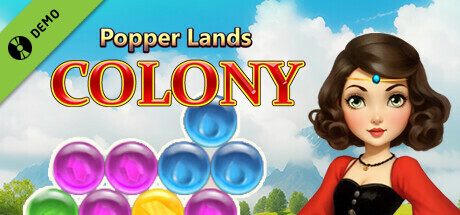 Popper Lands Colony Demo