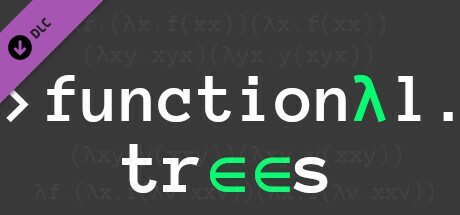 functional - trees banner image