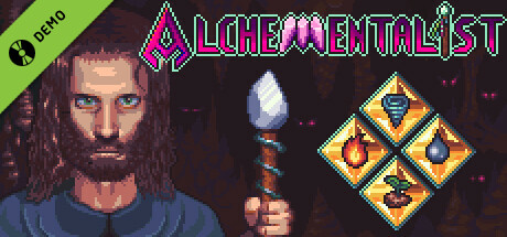 Alchementalist Demo