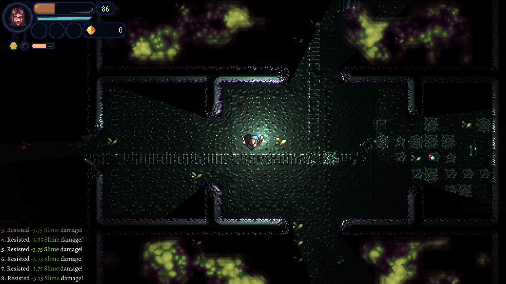 Alchementalist Demo #0