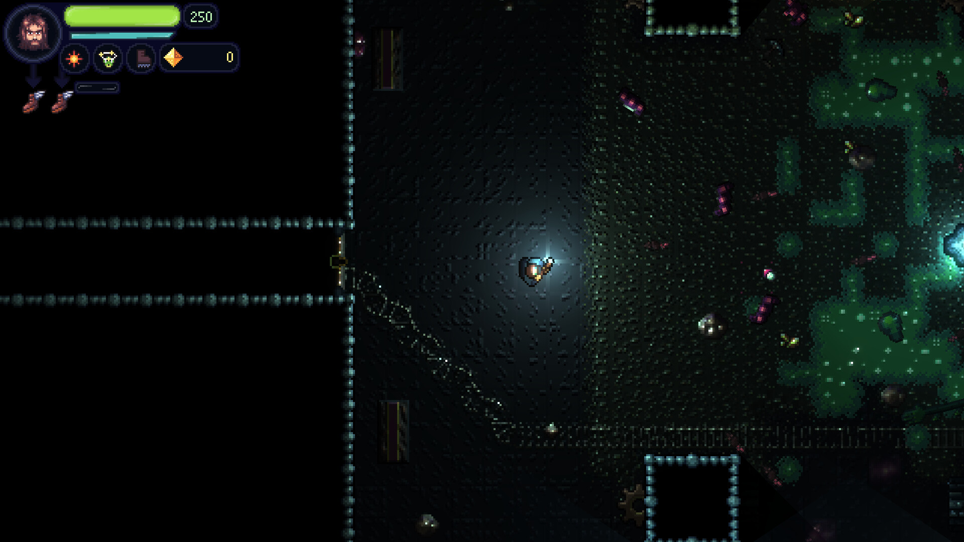 Alchementalist Demo #5