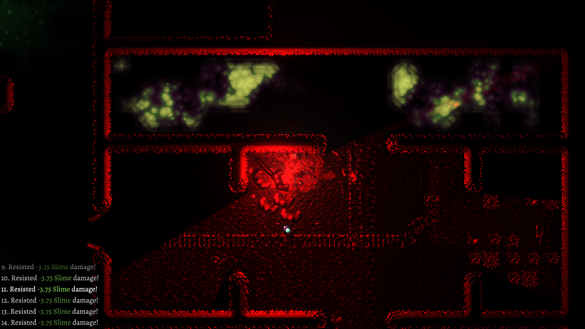 Alchementalist Demo #3