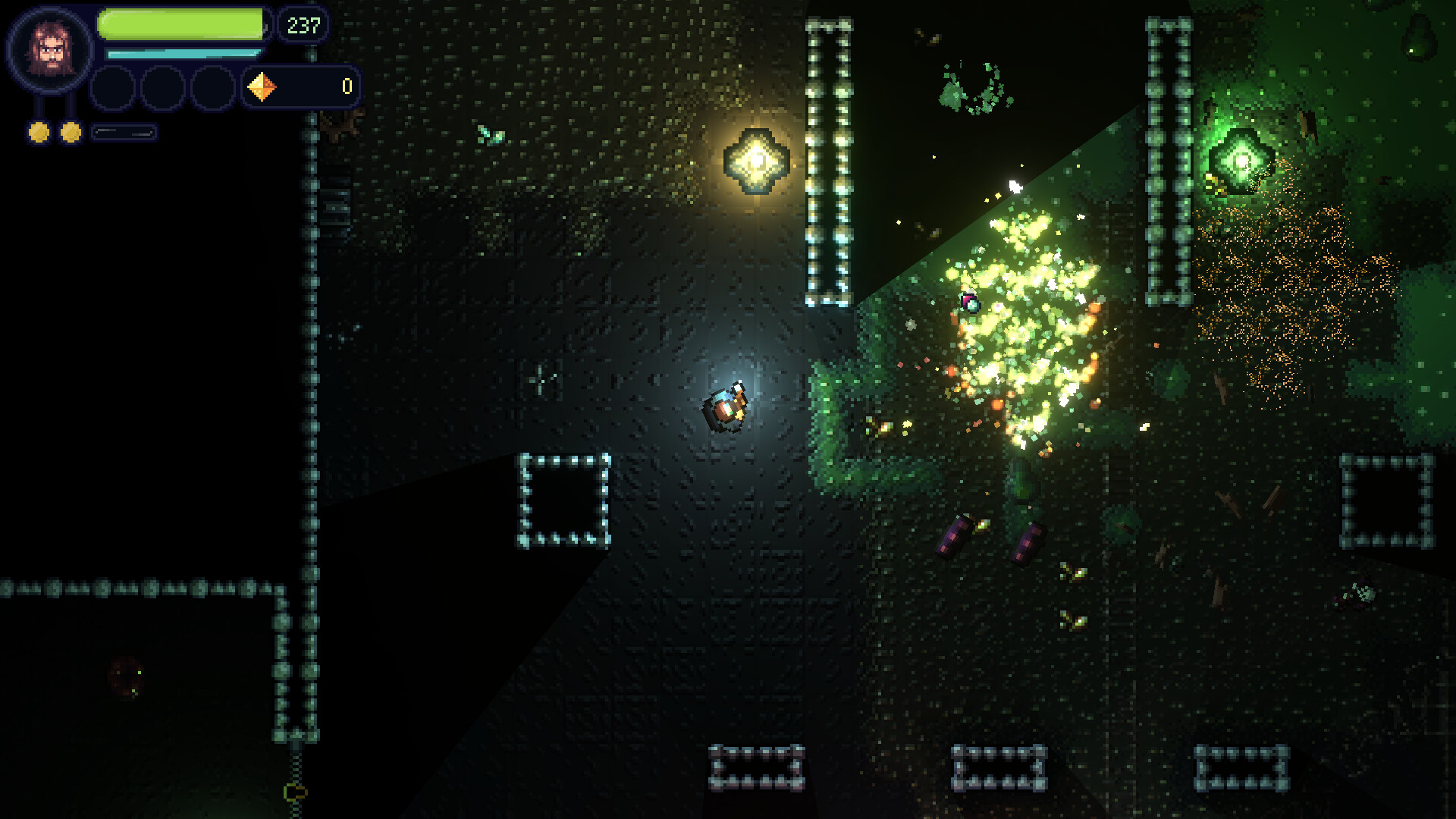 Alchementalist Demo #2