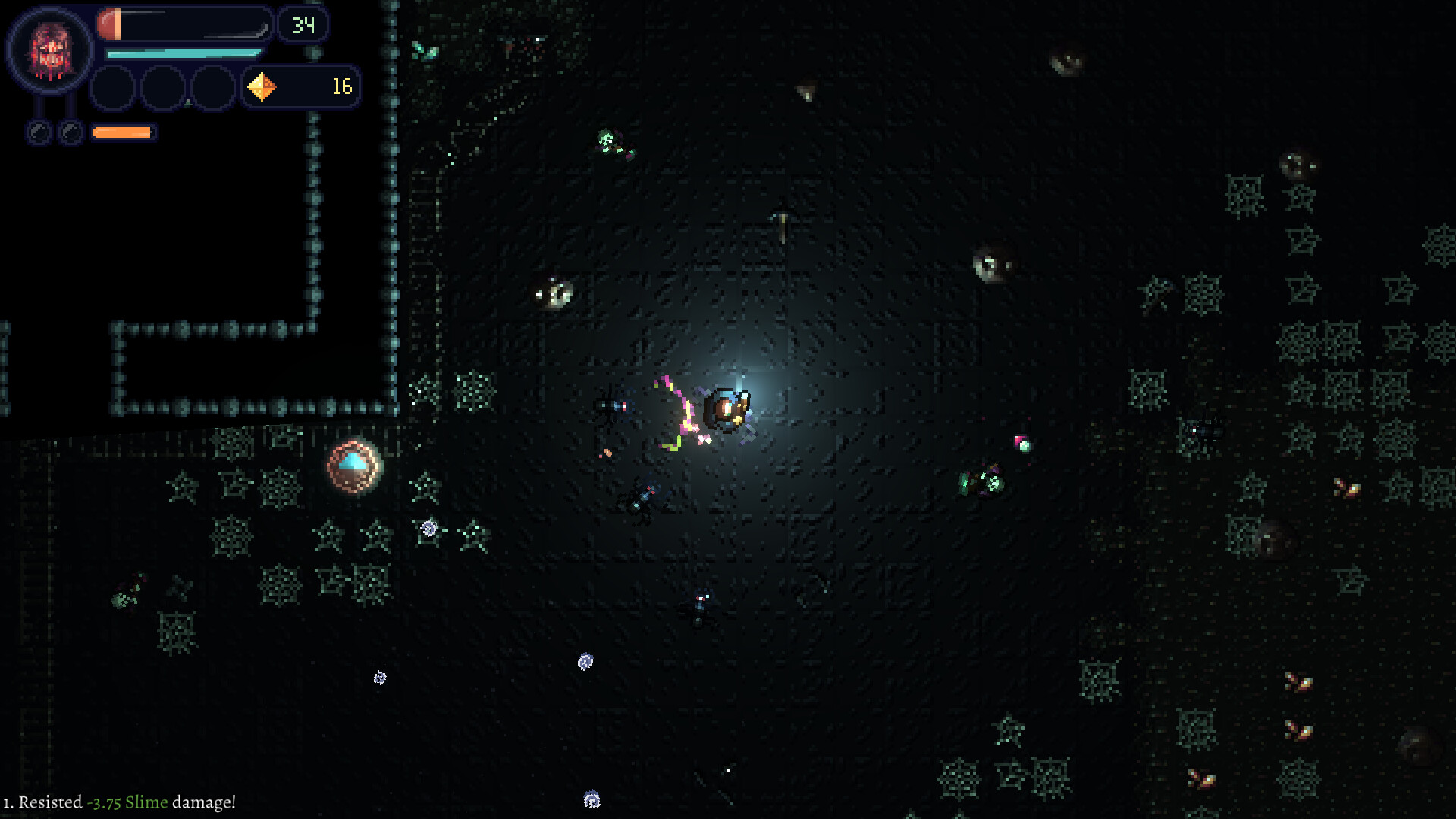 Alchementalist Demo #4