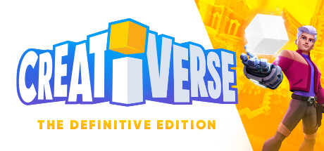 Creativerse Cover Image