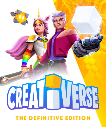 Creativerse