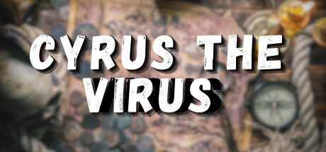 Cyrus The Virus Cover Image