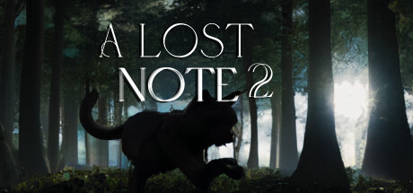 A Lost Note Cover Image
