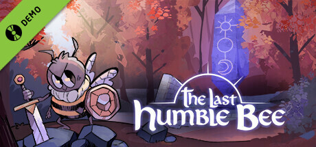 The Last Humble Bee Demo banner