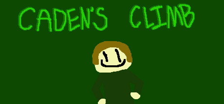 Caden's Climb