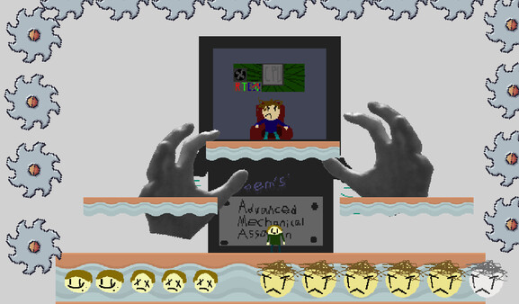 Caden's Climbfor windows and Linux 1