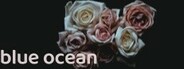blue ocean