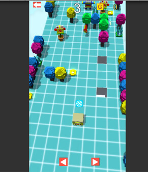 blue ocean game for windows Pc 1