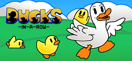 Ducks in a Row on Steam