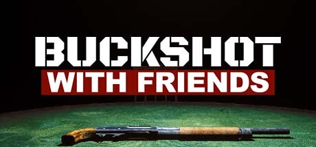 Buckshot With Friends Cover Image