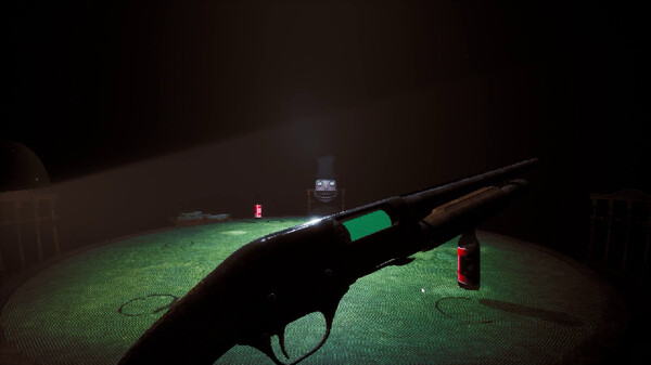 Buckshot With Friends game for windows Pc 1