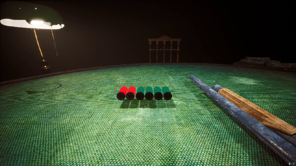 Buckshot With Friendsfor windows and Linux 1