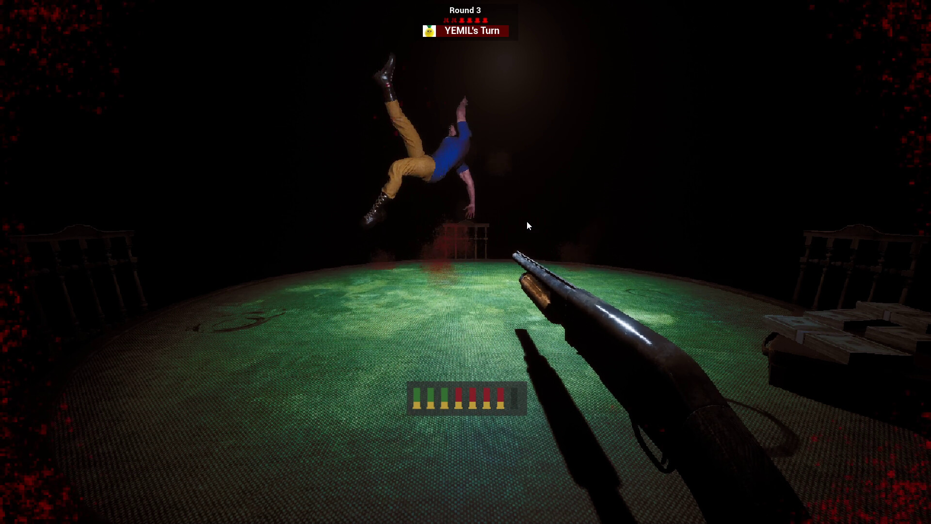 Buckshot With Friends screenshot 1