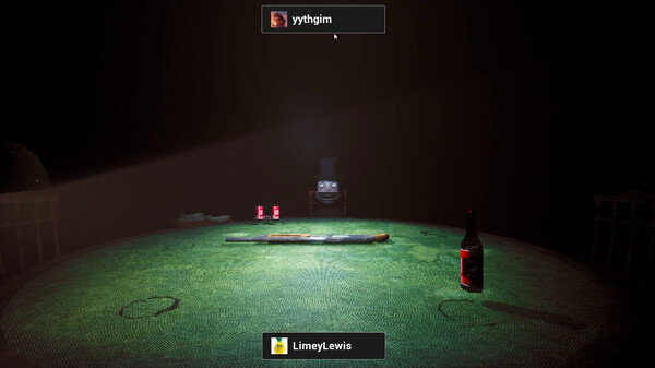 Buckshot With Friends game for Linux 1