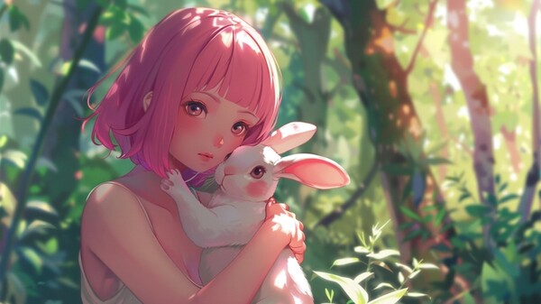 莫比乌斯的封印 game for Linux 1