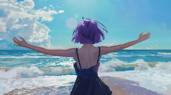 莫比乌斯的封印 game for windows Pc 1