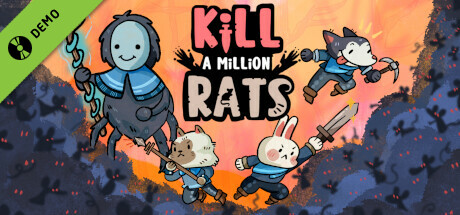 Kill A Million Rats Demo