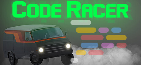 Image for Code Racer