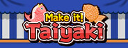 Make it! Taiyaki