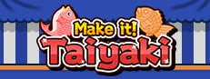 Make it! Taiyaki