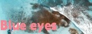 Blue eyes