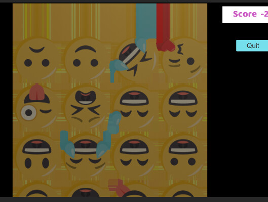 Blue eyes screenshot 1