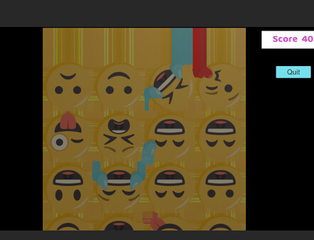 Blue eyesfor windows and Linux 1