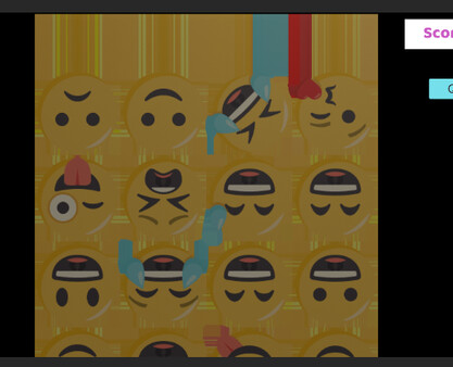 Blue eyes game for Linux 1