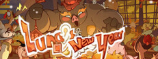 Paper Man: Chinese New Year