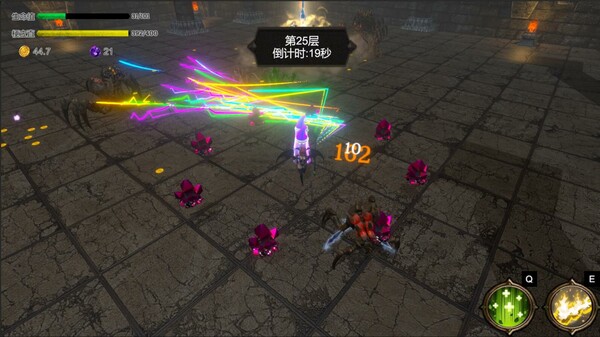 梗过100关 game for Linux 1