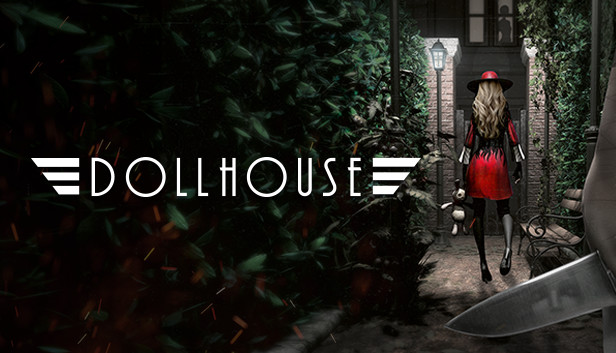 Jogo de terror psicológico Dollhouse é anunciado para o Switch
