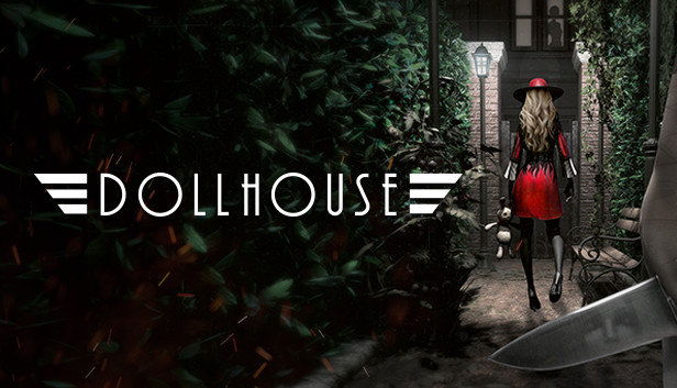 Doll House, All RPG Maker Games Wikia