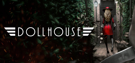 Dollhouse header image