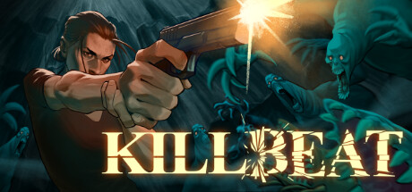 KILLBEAT Cover Image